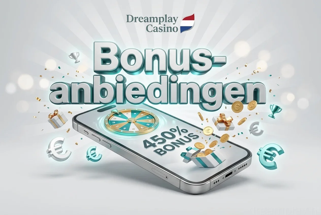 Bonusaanbiedingen