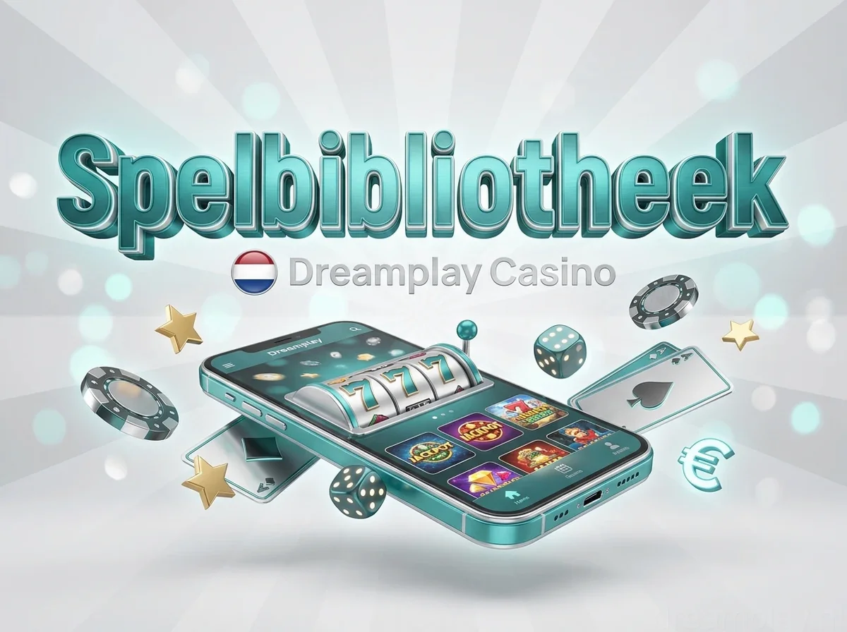 Spelbibliotheek